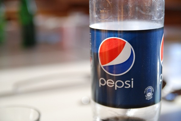 Pepsi decided to use worms for their products - Worm, Protein, , Pepsi