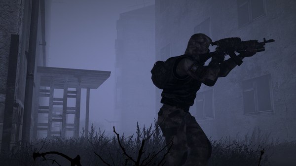 ArmSTALKER: WARZONE 3.0 -      , Arma 3, Armstalker, , , , 