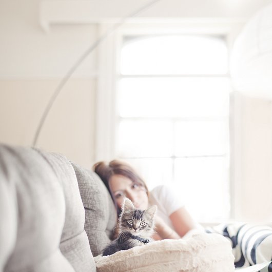 А ты кто такой?!