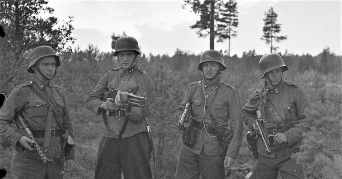 Шведский немецкий. Финские солдаты 1941. Финская армия 1941. Швеция батальон Ханко. Финские диверсанты 1941.