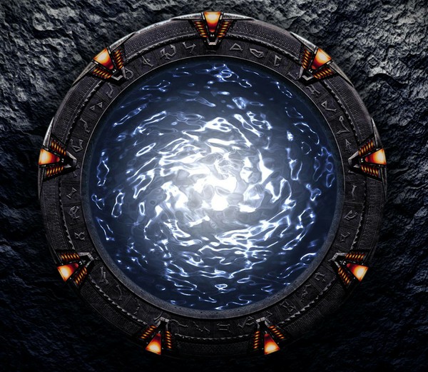 A little cry of the soul (Stargate) - My, Star Gates, Cry from the heart