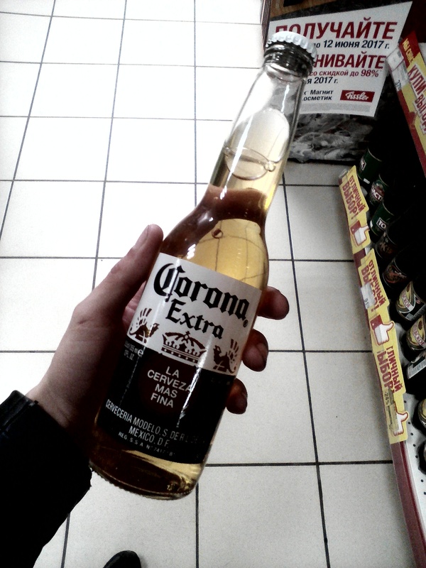  . ,  Corona Extra