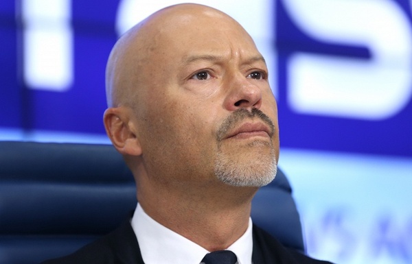 NMG and Fyodor Bondarchuk create a film and television school Industry - Society, Russia, The culture, School, Movies, The television, Bondarchuk, TASS, Fedor Bondarchuk