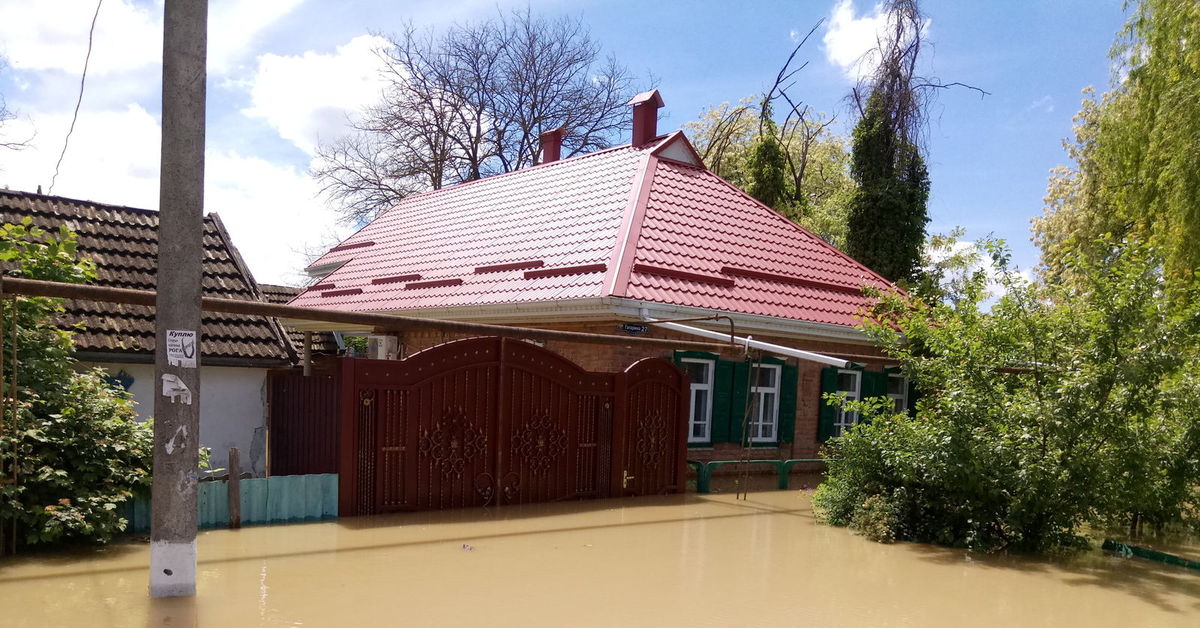 Александрия ставропольский