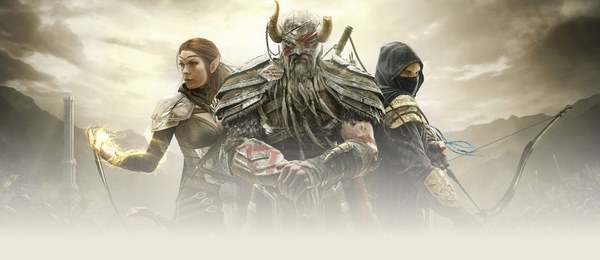 I will give my Tes Online account to good hands! - Gamers, Free keys, The Elder Scrolls Online