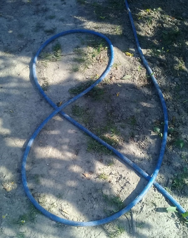 Даже шланг умеет писать символ "&",  а я - нет :(