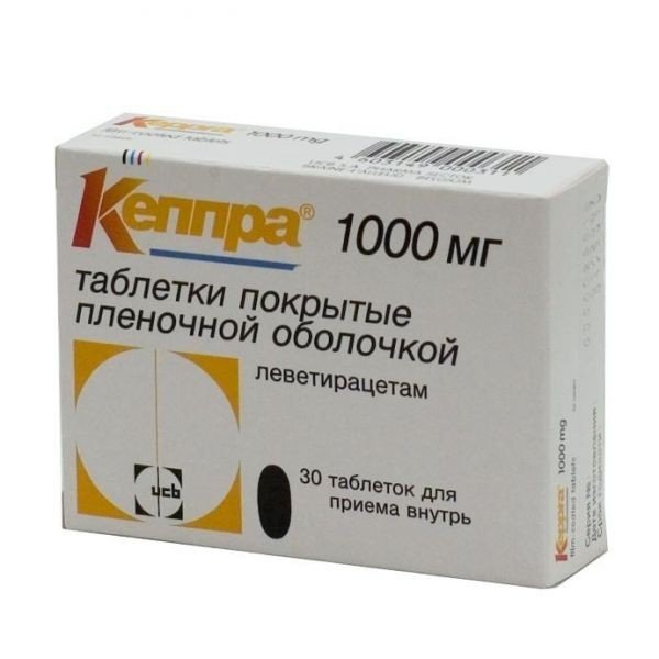 Excess Keppra 1000 mg. tablets - My, Medications, 