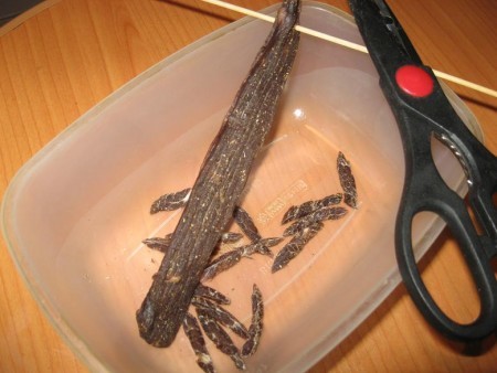 And again about jerky - African biltong - Food, Meat, Recipe, Beef, Africa, Biltong, Raw dried meat, Longpost