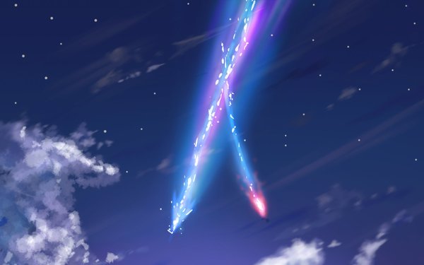 Your Name