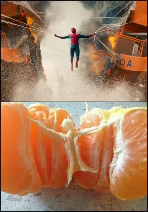 Awesome cosplay Spider-man homecoming - Tangerines, Cosplay, Spiderman