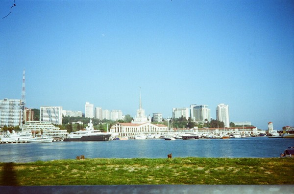 Пленочные фотографии Фотография, Фотопленка, Фотограф, Москва, Сочи, Черное море, Военная техника, Фото в инстаграм, Длиннопост