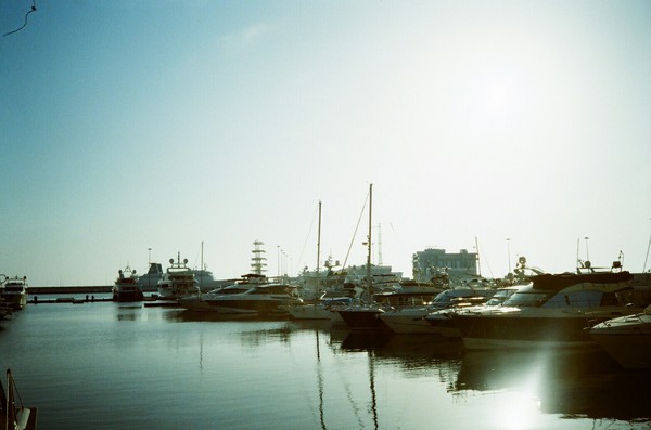 Пленочные фотографии Фотография, Фотопленка, Фотограф, Москва, Сочи, Черное море, Военная техника, Фото в инстаграм, Длиннопост