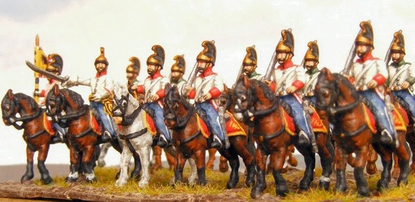 Especially for the user Pikabu-Gidrotehnik, about hussars))) - My, Hussars, Facts