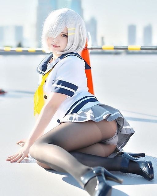 Cosplay compilation - NSFW, Cosplay, Female cosplay, Longpost, Girls, Erotic