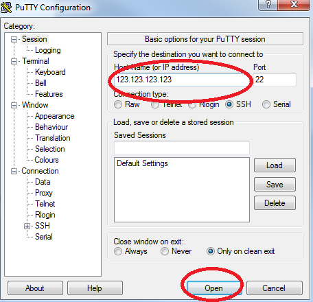 We want freedom and anonymity in the network or once again about our VPN server for dummies - My, Instructions, VPN, Squid, VPS, Anonymity, Bypass restrictions, Longpost