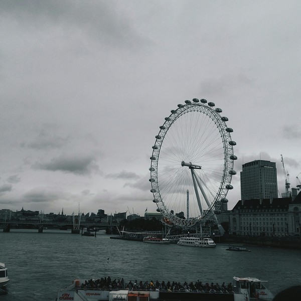 London - My, London, Black and white, Travels, Beautiful, England