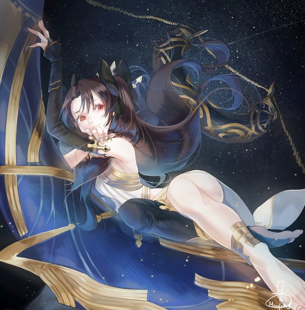 Ishtar