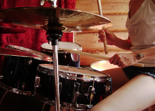 First - Story, Drummer, Real life story, Drummer, , Musicians, My, True story