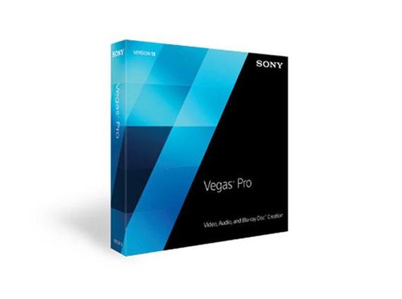 who can help? - Sony vegas PRO, Las Vegas, Video editor