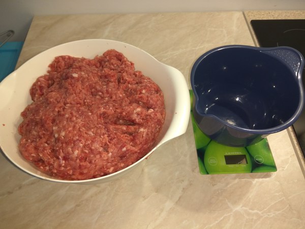 How do you store minced meat? - My, Ground meat, But what if, Everybody does it, Longpost, Life hack, Culinary minced meat