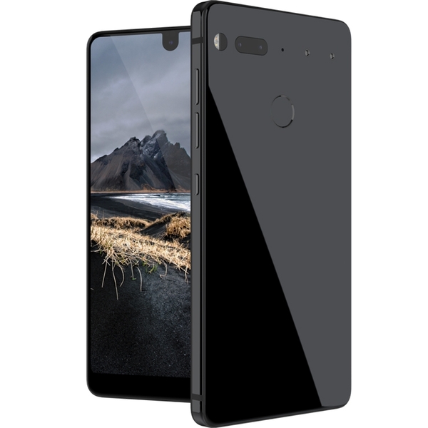 Essential Phone - Android-  , Android, , 