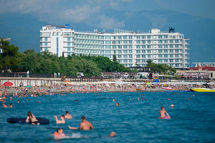 Hoteliers in Sochi threatened with arrests for paid beaches - ribbon, news, Sochi, Relaxation