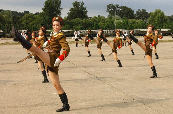 Russia launches sightseeing tours to North Korea - North Korea, Tourism, Russia, Motor ship