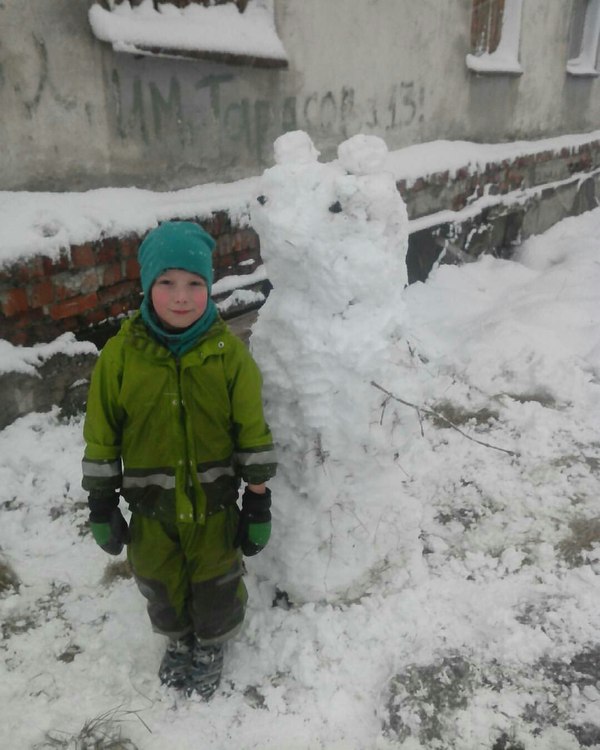 Вот такое хреновое лето. Глобальное потепление, Рубероид дорожает