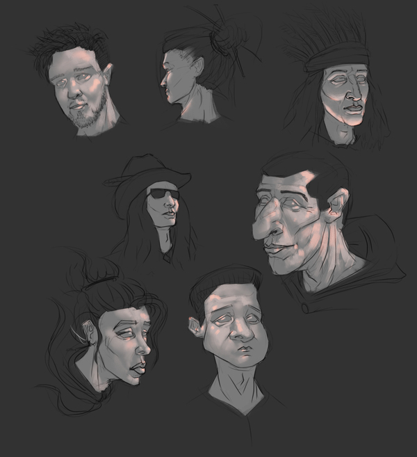   &   , , Digital, 