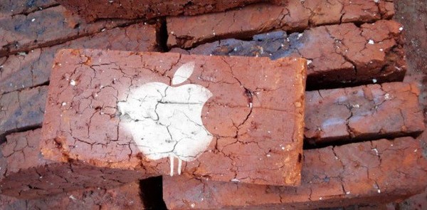 Scratch iPhone 4s - My, iPhone, Apple, iPhone 4s, Repair, Repair of equipment, Longpost