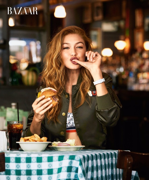    Gigi Hadid, , , , , ,   , 