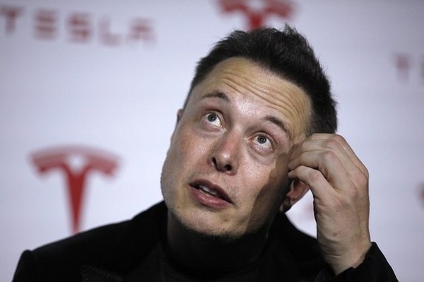 В Дании спрос на электромобили рухнул на 60%