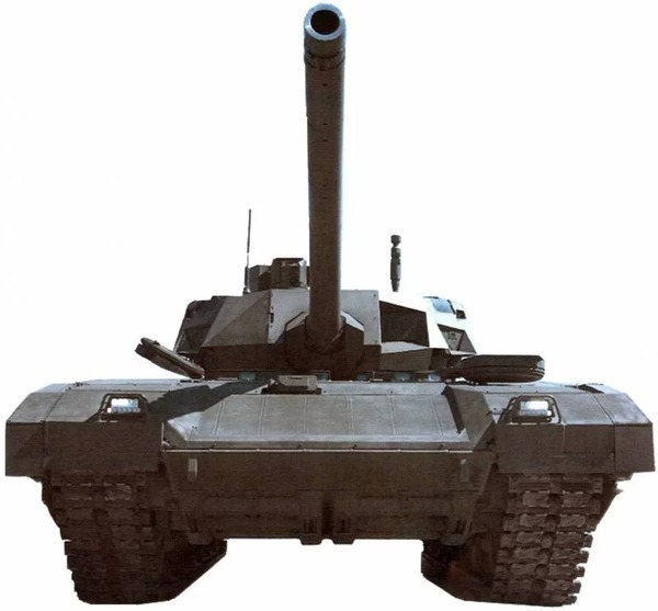 T-14 Armata - Military Review, Russian army, Armata, t-14, Longpost, Army
