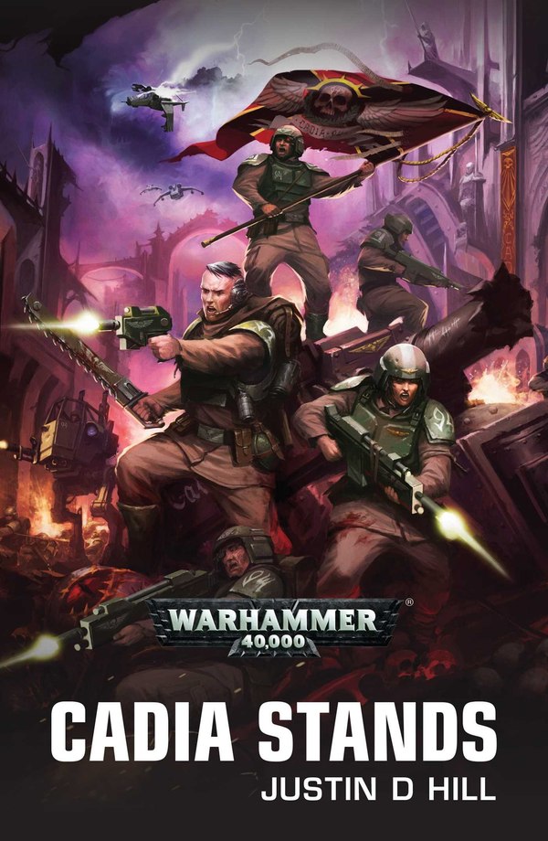    ! +   " " Warhammer 30k, Warhammer, Horus Heresy, Black Library, Wh News, 