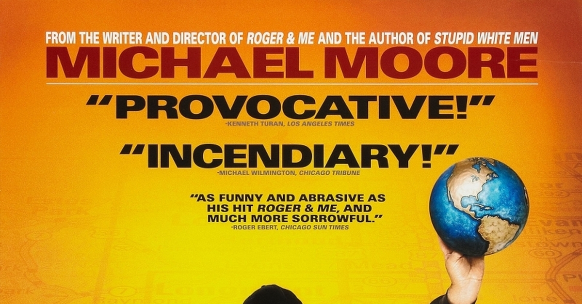sociological analysis bowling columbine film michael moore Michael moore's bowling for columbine, a documentary that is both hilarious and sorrowful me, a film in which he knew who the bad guys were, and why. sociological analysis bowling columbine film michael moore Michael moore's bowling for columbine, a documentary that is both hilarious and sorrowful me, a film in which he knew who the bad guys were, and why.