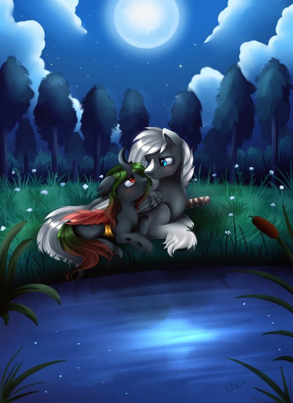  My Little Pony, Changeling, Original Character, Ponyart, 