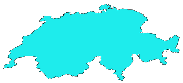 Как сделать карту в векторе
