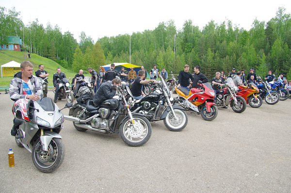 MOTOFESTIVAL WAY OF FENRIR was held on June 2-4 in Naberezhnye Chelny. - My, Motofestival, Motorcycles, , Naberezhnye Chelny, Bikers, , , Moto, Longpost, Motorcyclists