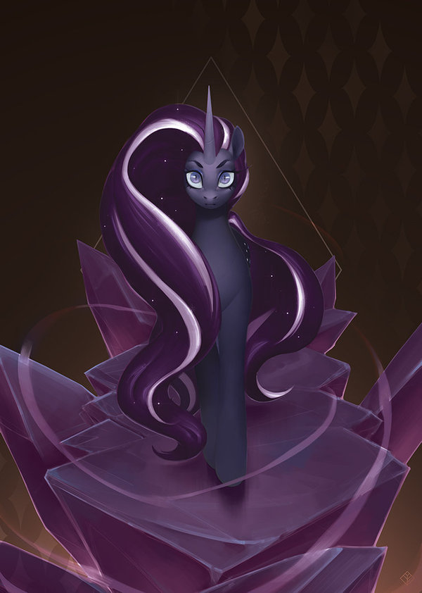 Nightmare Rarity