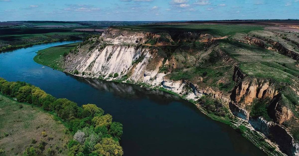 Реки молдавии фото