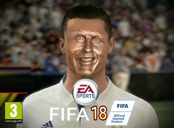 []  FIFA 18  ,     2018, , , 