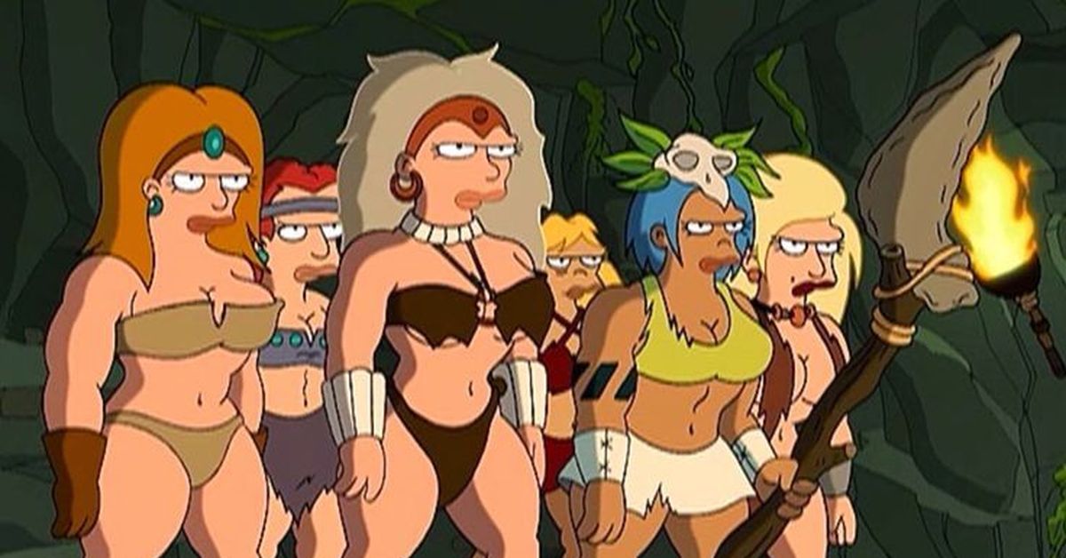 Футурама амазонки. Через сну сну. Death by snoo snoo. Сну сну мем. Смерть через сну сну.