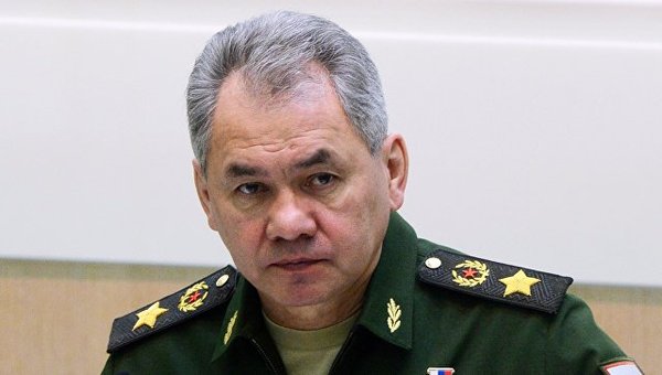 Shoigu offered China a road map of cooperation in the military field - Events, Politics, China, Ministry of Defense of the Russian Federation, Sergei Shoigu, , Road map, Риа Новости, Ministry of Defence, Alliance