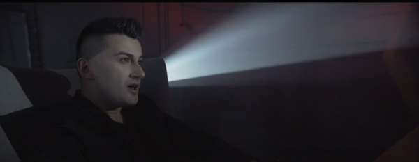 Певец из Иркутска Миша Майер снял в Дубае клип