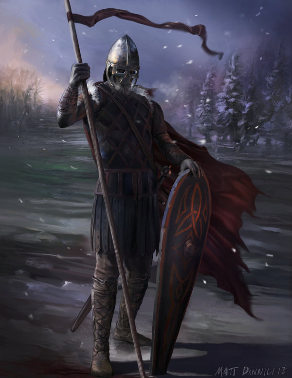 Летопись. VI