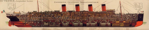 ,  "  " Ss France, , , , 