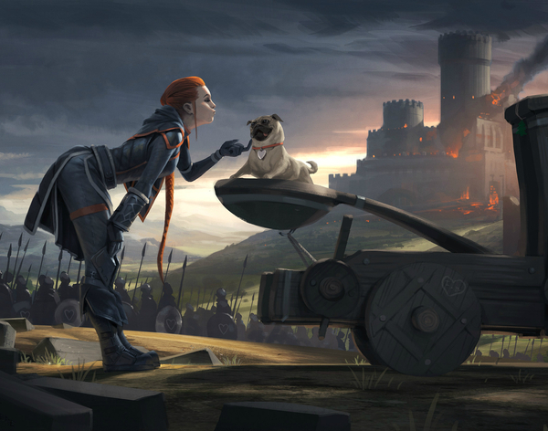   . , , , , , Endless Legend, , 