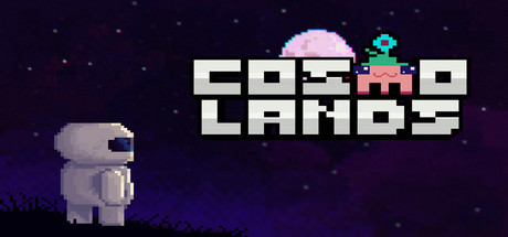 CosmoLands | Space-Adventure(ключей мало ПОТОРОПИТЕСЬ) - Ключи Steam, Раздача ключей Steam