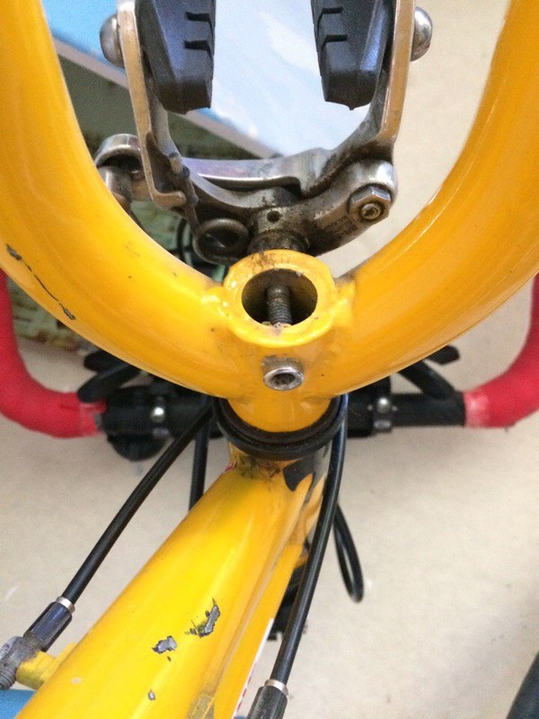 Пикабу помоги опознать велосипед Велосипедист, Велосипед, Длиннопост