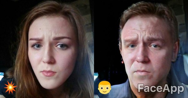      ,     _ Flashpoint, The Flash, FaceApp, , 